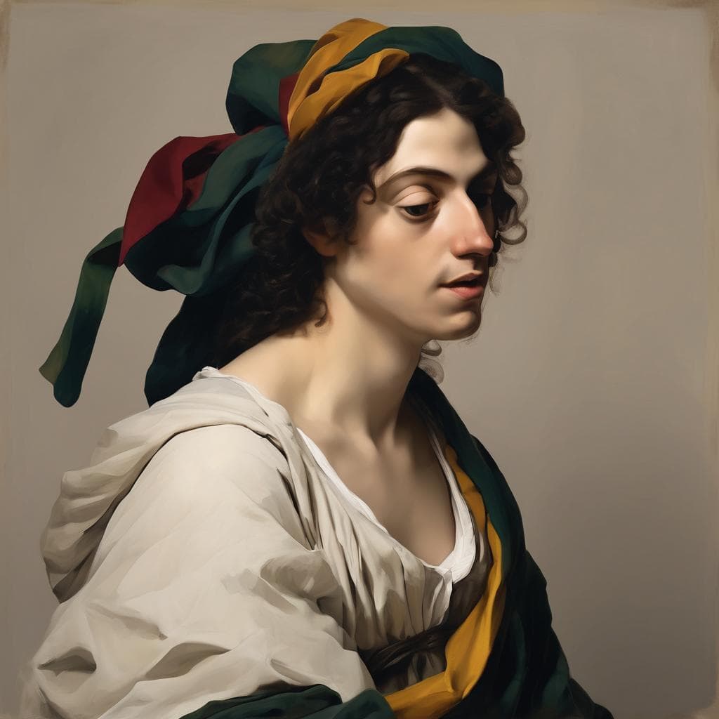 Βαρτολομέος ΚΑΒΑΡΟΤΣΙ – Ο Ιταλός Μοντερνιστής της Βαρόκ Τέχνης