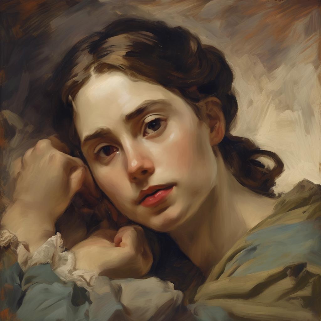 Η Ζωή και Καριέρα του Καρλ Παύλοβιτς Μπριούλοφ