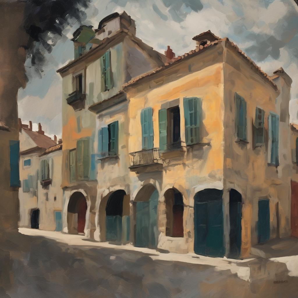 Η Ζωή και Το Έργο του Bernard MOLITOR