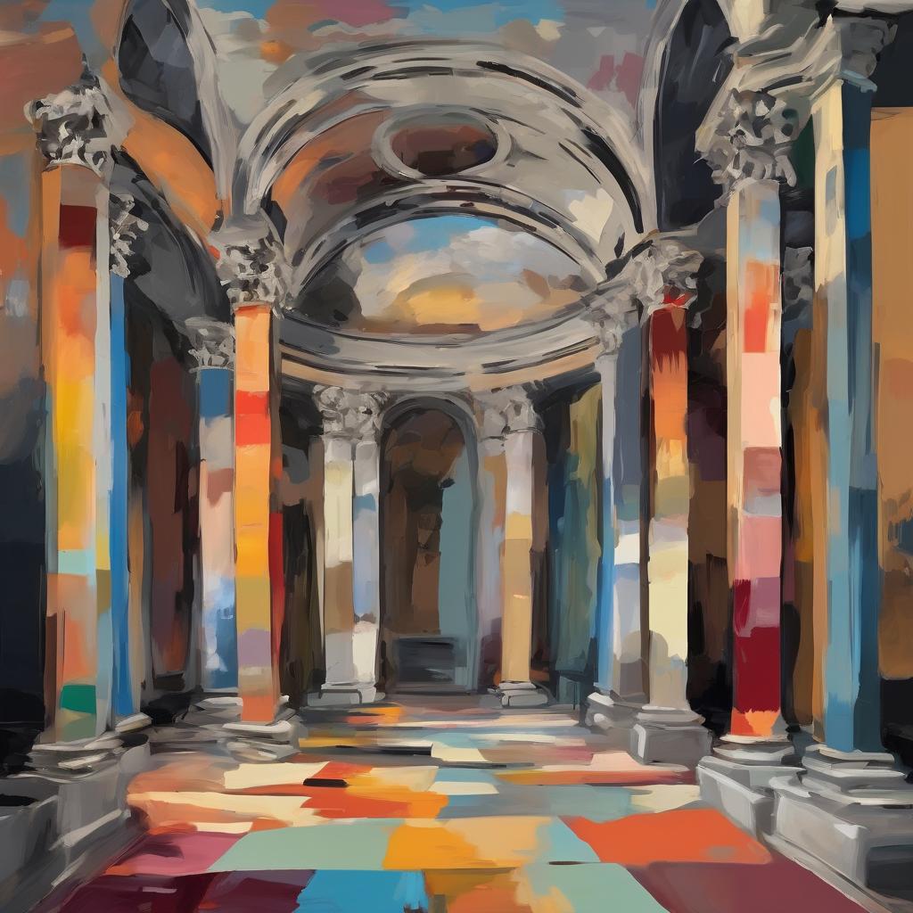 Η πρώιμη ζωή του Francesco CAPPELLA