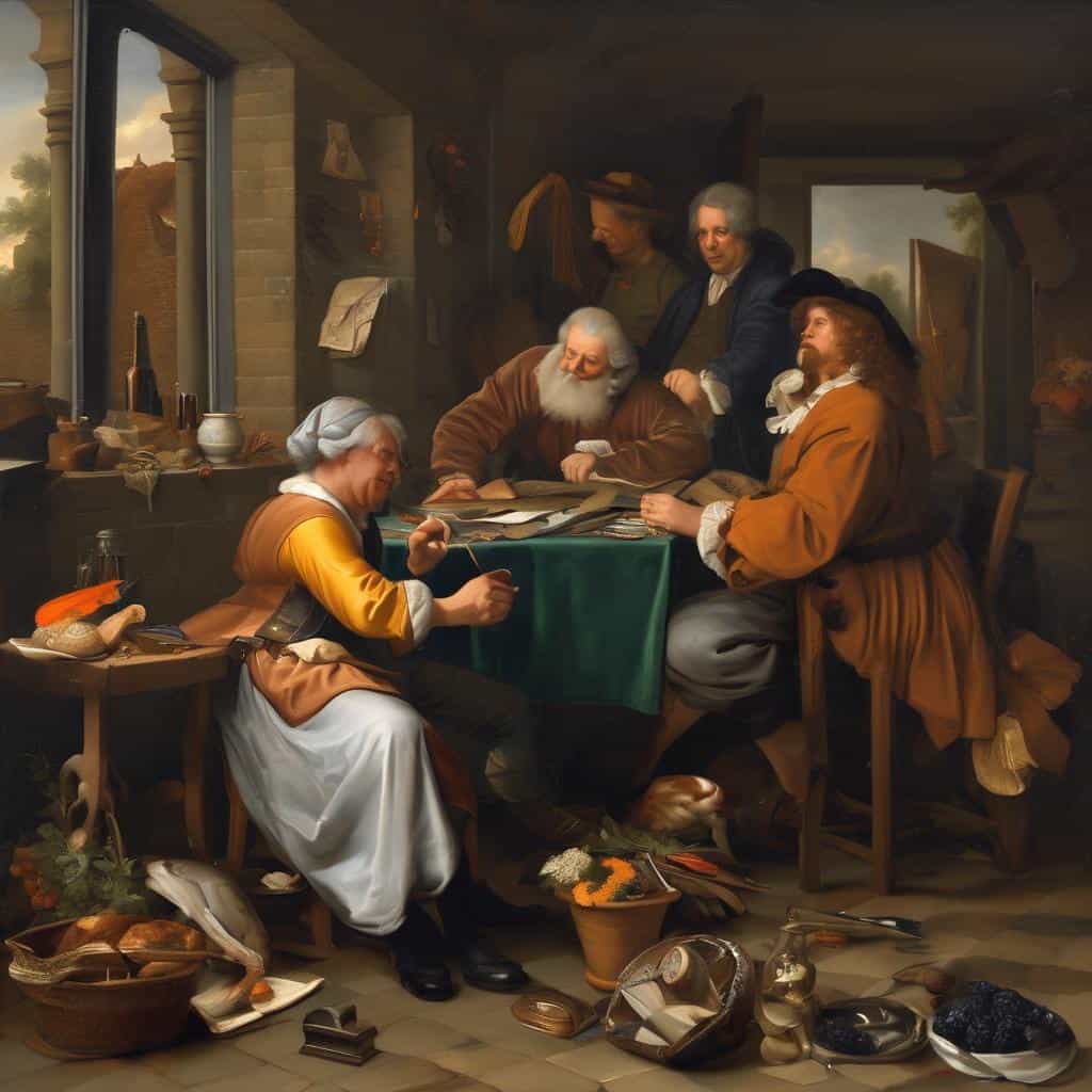 Jan van der STEEN