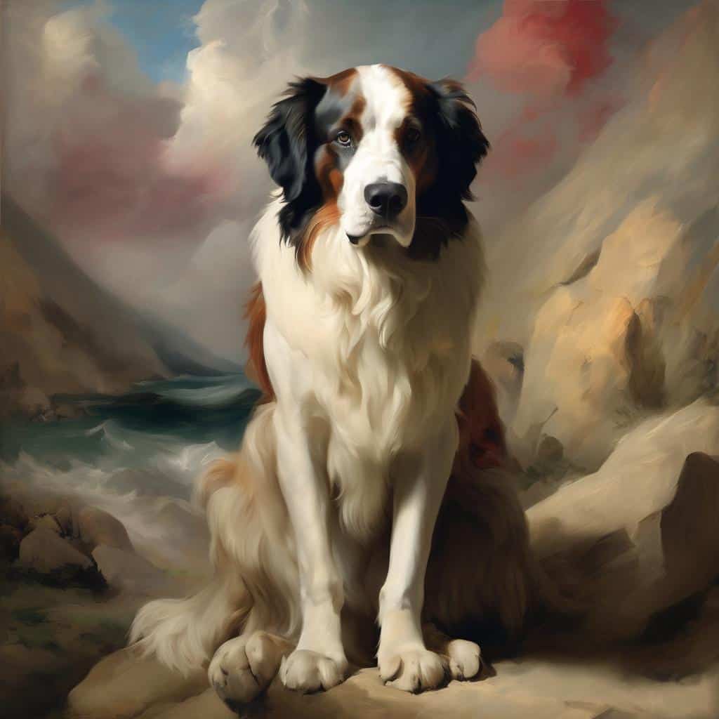 Θωμάς Λάντσιρ – Ο Αιχμάλωτος της Φύσης