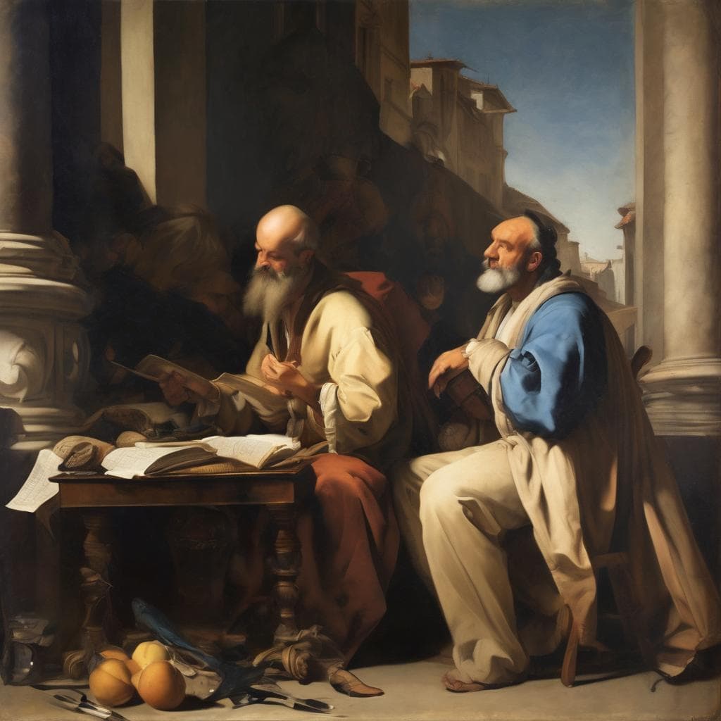 Giovanni Battista CRESPI