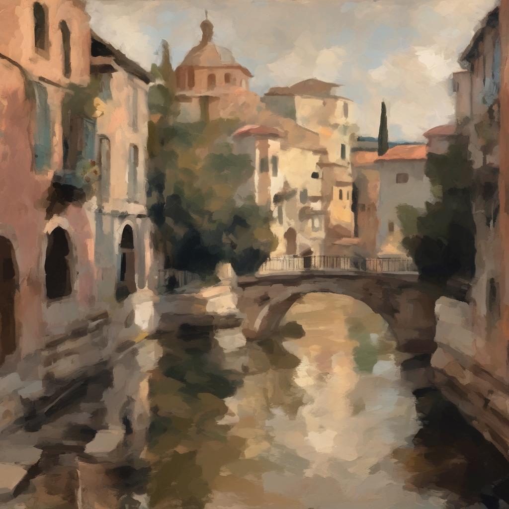 Η πρώιμη ζωή του Ορσίνο Μπενιντέντι