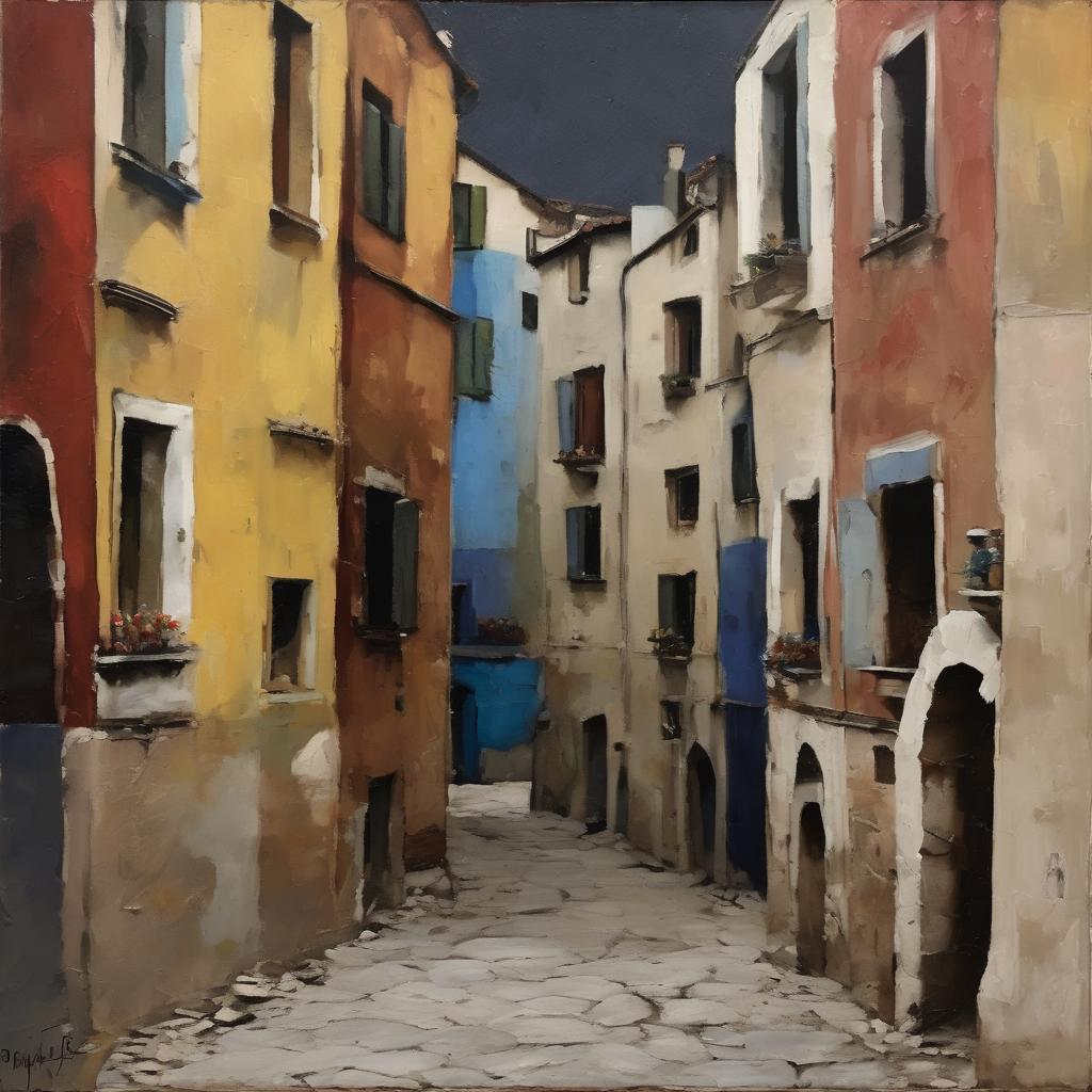 Η ζωή και οι επιρροές του Niccolò di Forzore SPINELLI