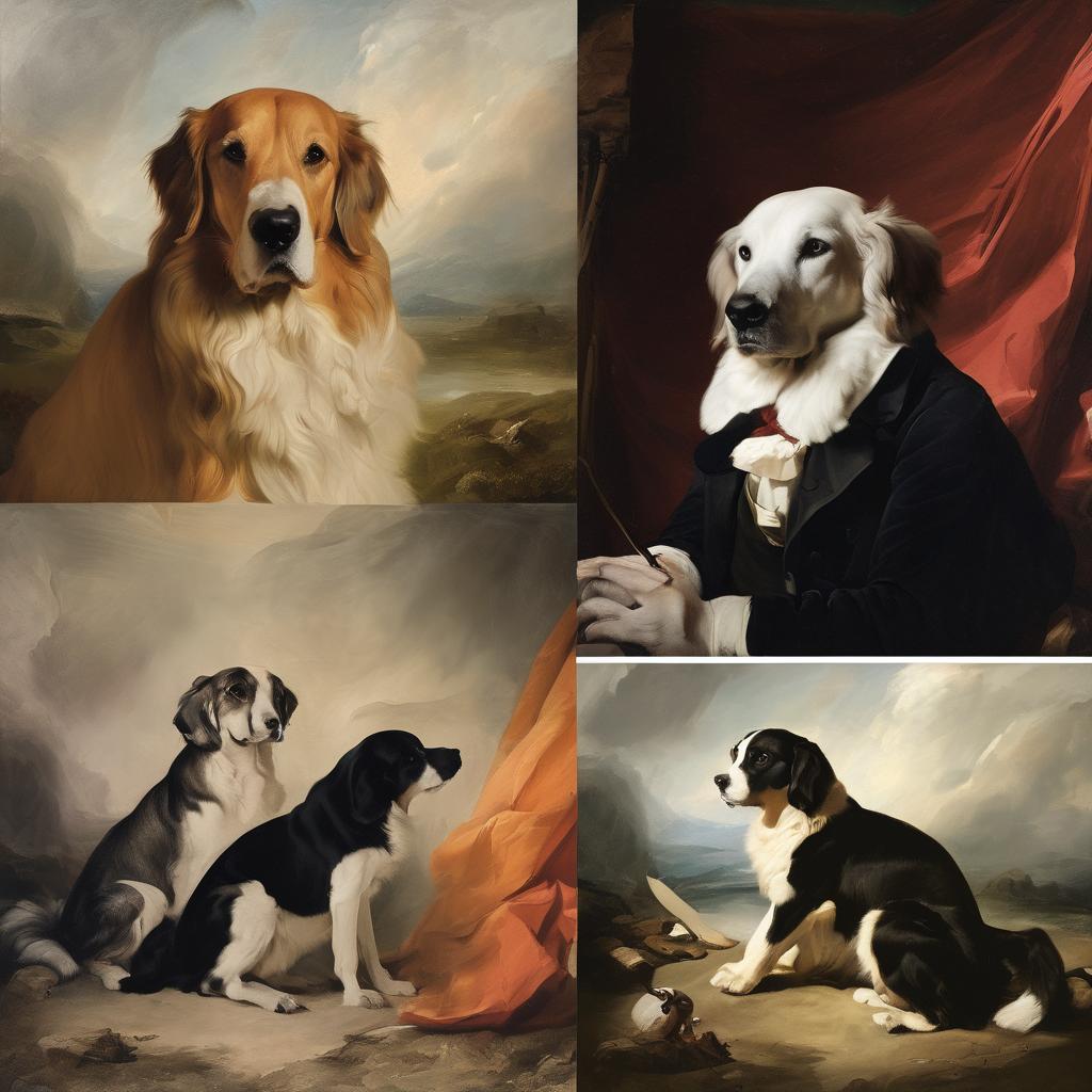 Στυλ και τεχνικές του καλλιτέχνη