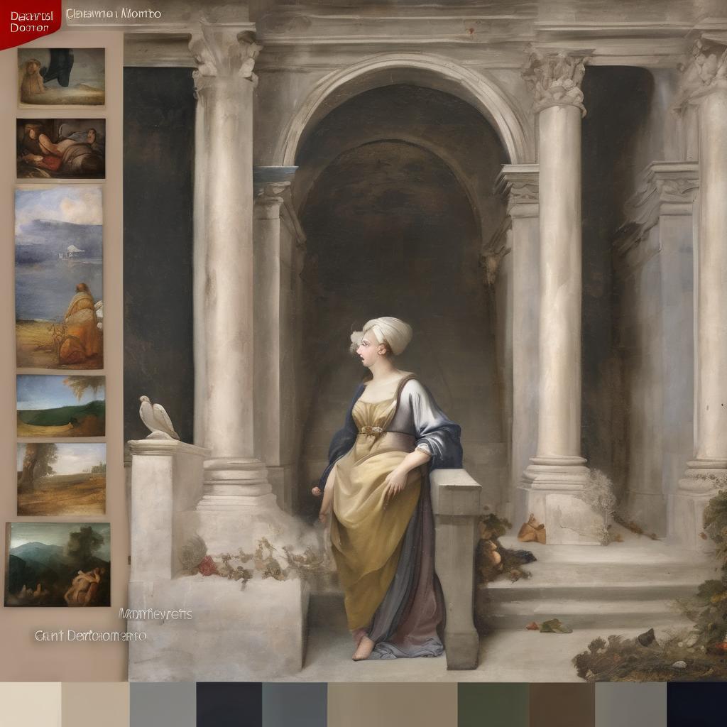 Ο Μοναδικός Χαρακτήρας του Έργου του