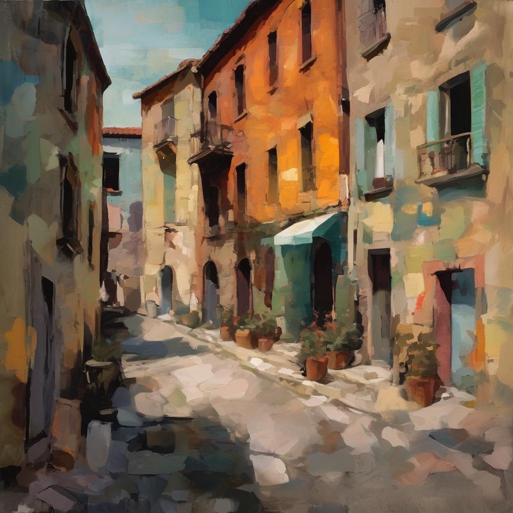 Ο Καλλιτεχνικός Του Υφηγητής