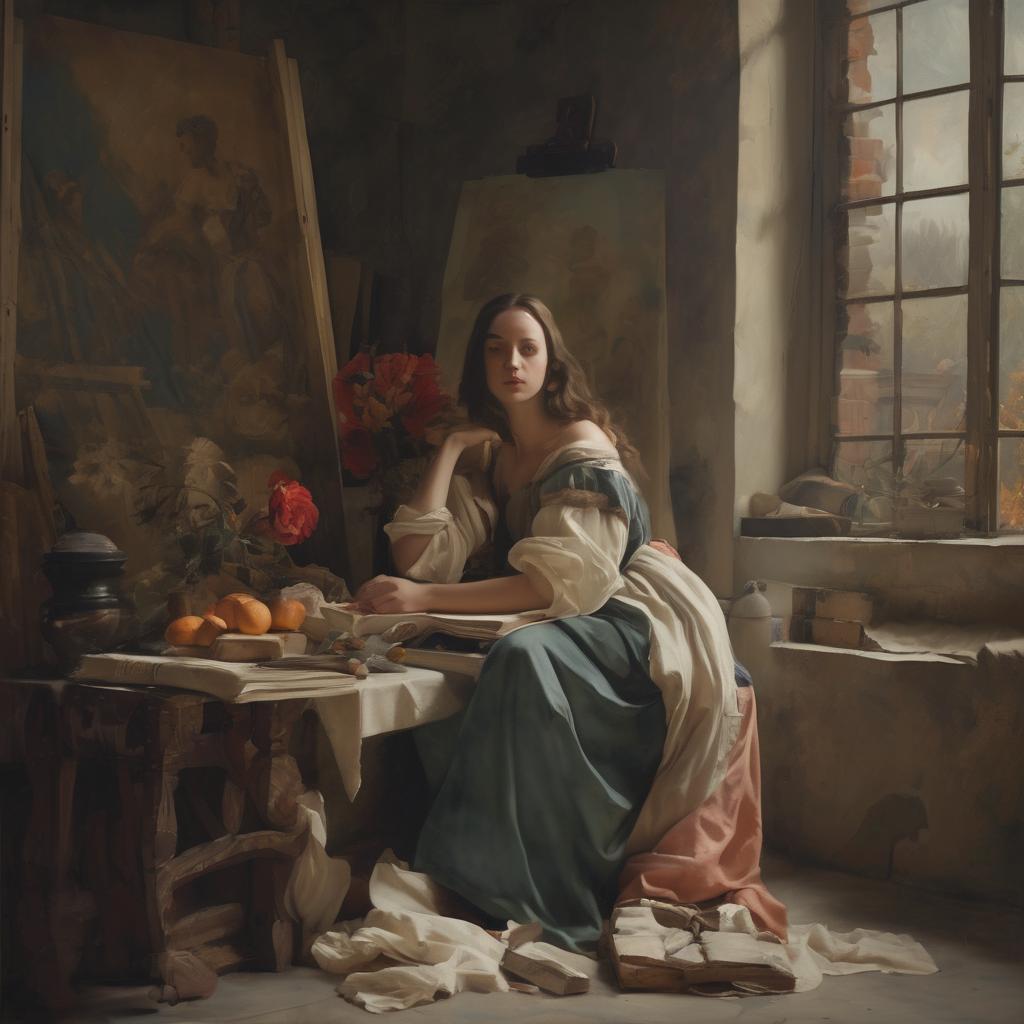 Βιογραφικά Στοιχεία του Λουντοβίκο Ματζάντι