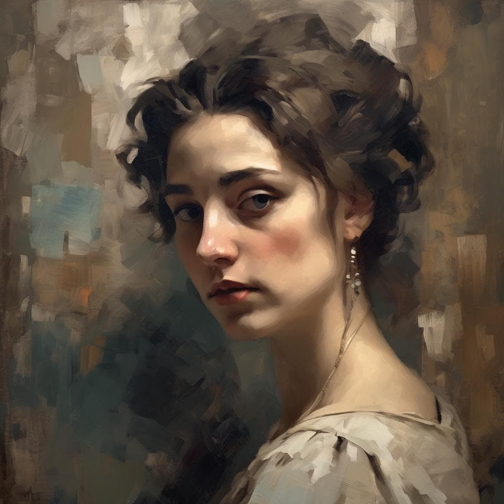 Λουντοβίκο Ματζάντι – Ο Μεταμοντέρνος Μάγος της Τέχνης