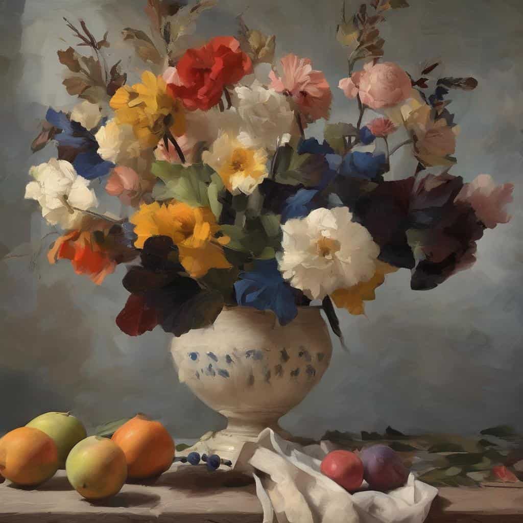 Κάρολος Πουάρσον – Ο Ρομαντικός Ζωγράφος