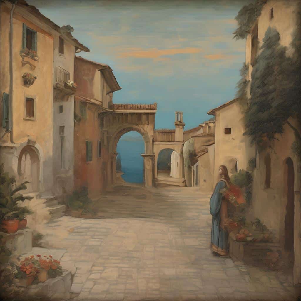 Γιοβάννι Ντι Αντόνιο Μπουόρα – Ο Ανέμελος Μεσαιωνικός Ζωγράφος