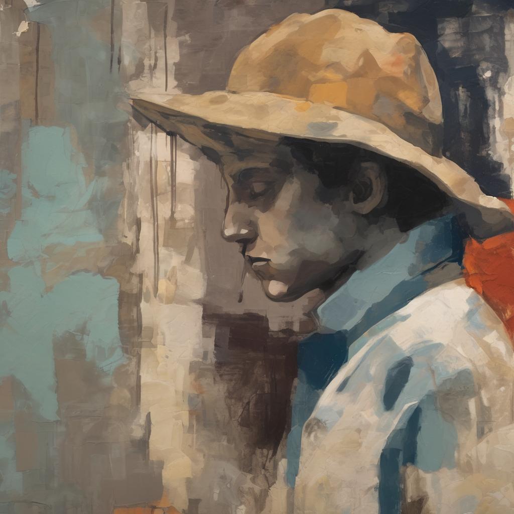 Ζωή και Καριέρα του Καλλιτέχνη