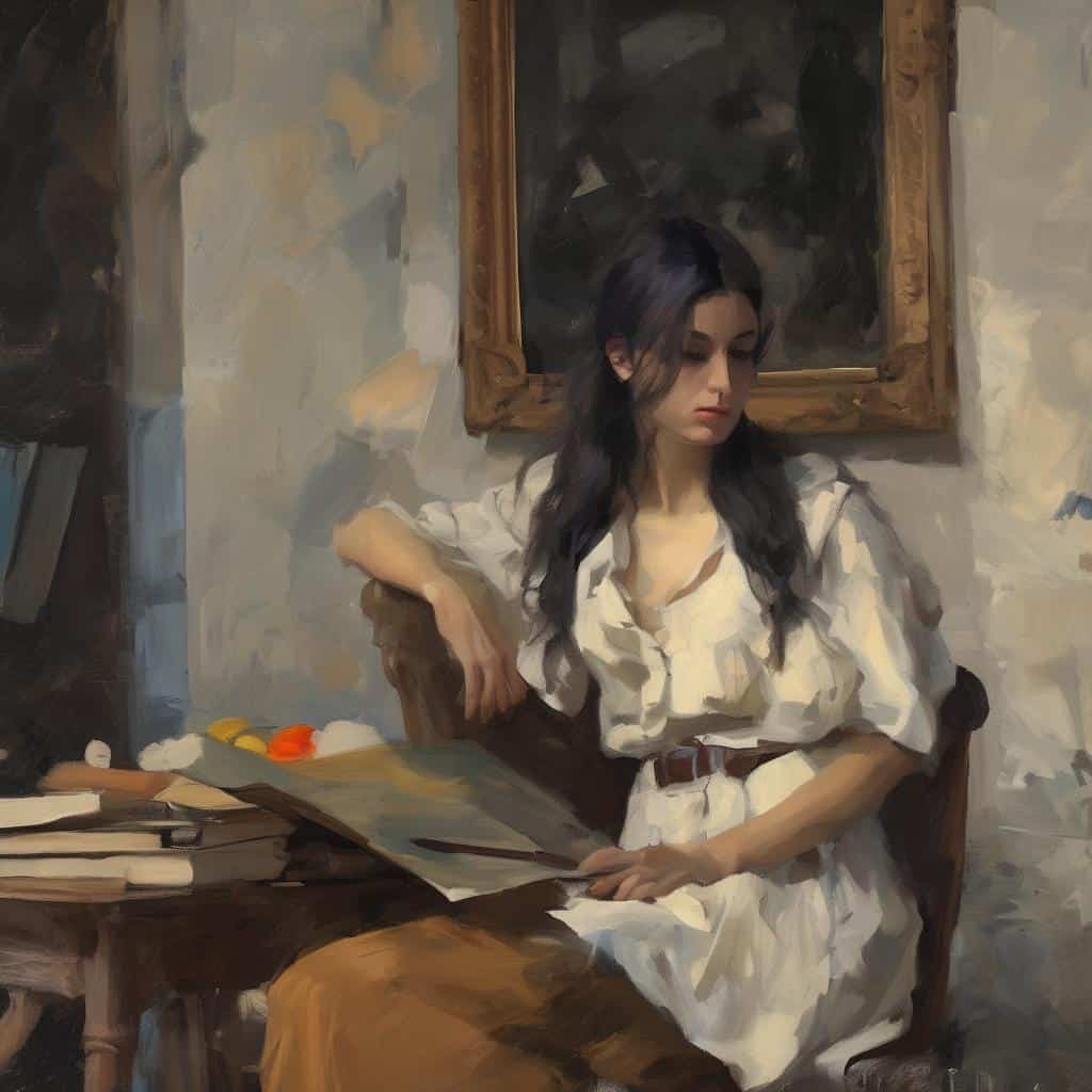 Φόδωρος Ιβάνοβιτς ΣΧΟΥΜΠΙΝ – Ο Ρωσικός Μεταβαρόντης της Αριστοκρατικής Πορτραίτου