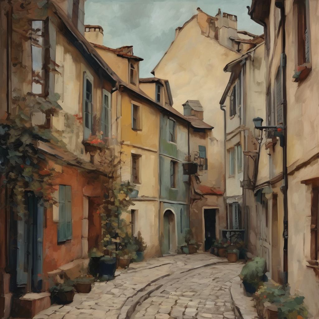 Η Πρώιμη Ζωή και Εκπαίδευση του Καλλιτέχνη