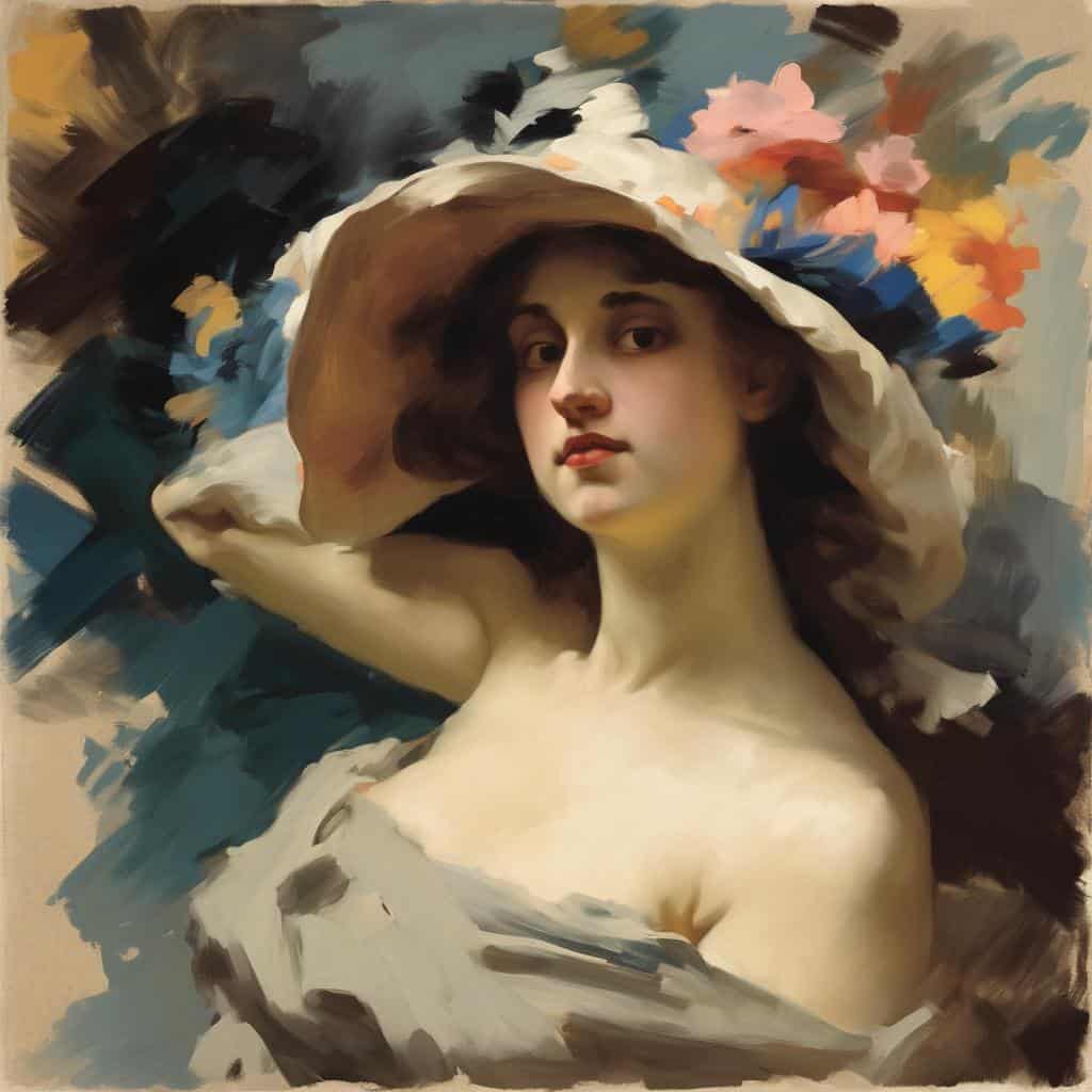 Στεφανος-Μαυρίκιος ΦΑΛΚΟΝΕ – Ο Μάρμαρος Καλλιτέχνης