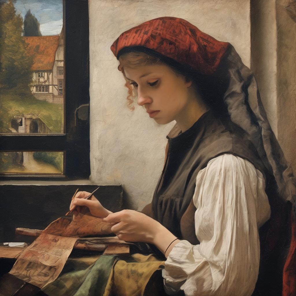 Η Ζωή του Χανς ΜΟΥΛΤΣΕΡ