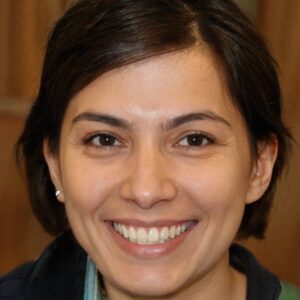 Μελίνα Παπαστεφάνου - Συγγραφέας